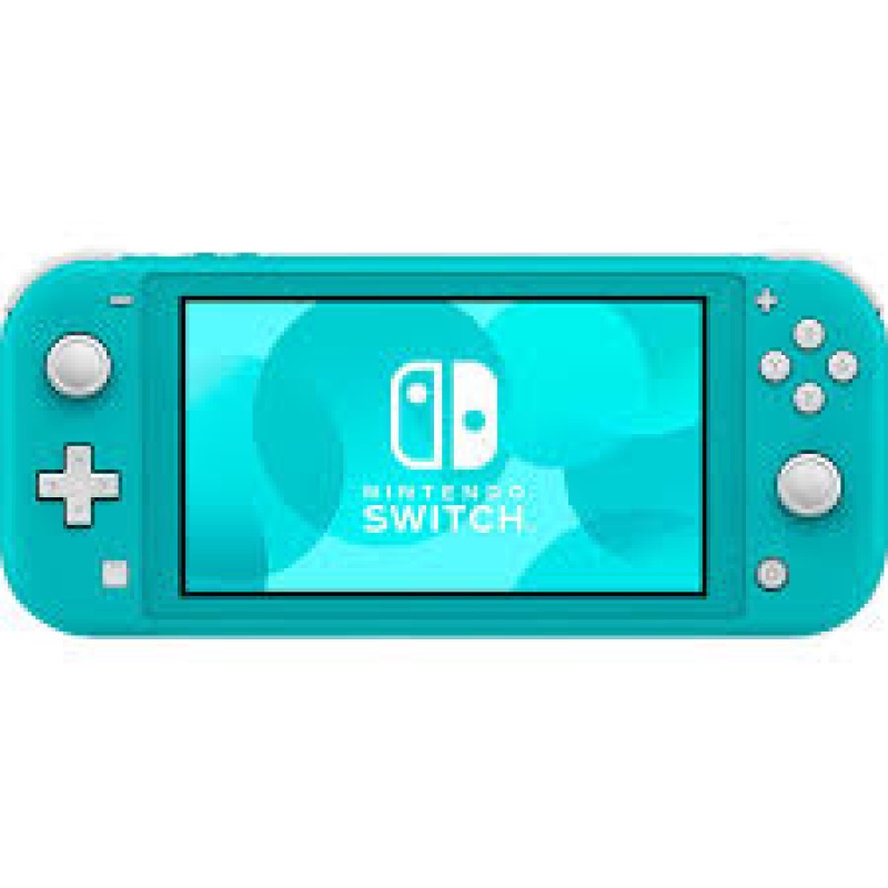 NINTENDO SWITCH LITE GAME CONSOLE repair